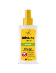 Mistick spray family protection pmc 100ml