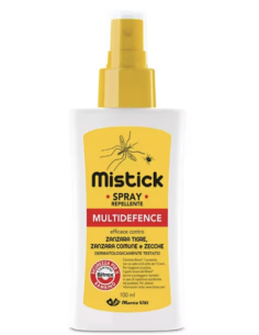 Mistick spray multidefence pmc 100ml