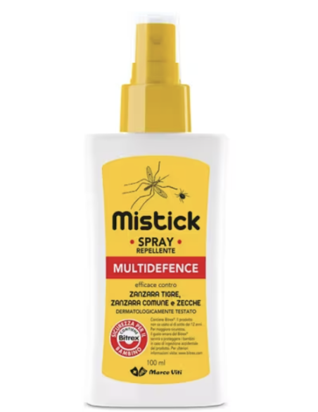 Mistick spray multidefence pmc 100ml