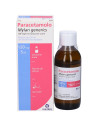 Paracetamolo mylan generics 120mg/5ml 120ml