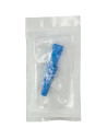 Tappo sterile per catetere mis.unica