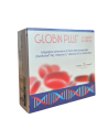Globin plus 24 capsule