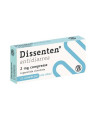 Dissenten antidiarrea 10 compresse 2mg