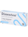 Dissenten antidiarrea 10 compresse 2mg