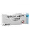 Valeriana dispert 125mg 20 compresse