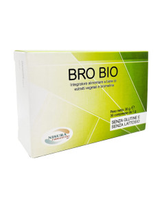 Bro bio 30 compresse