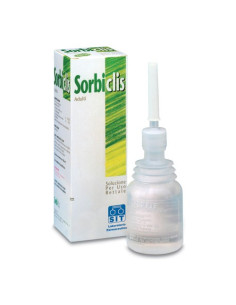 Sorbiclis adulti soluzione rettale 120ml