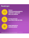 Fexallegra 120mg 10 compresse rivestite