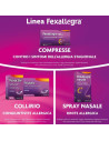 Fexallegra 120mg 10 compresse rivestite