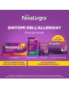 Fexallegra 120mg 10 compresse rivestite