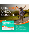 Yovis stick 50 miliardi 10 bustine