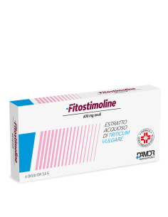 Fitostimoline 6 ovuli 600mg