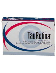 Tauretina 475mg 30 capsule