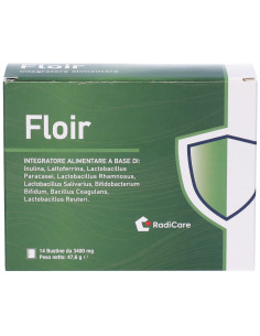 Floir 14 bustine