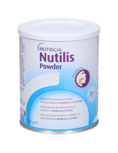 Nutilis polvere addensante 300g