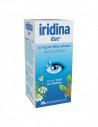 Iridina due collirio flacone multidose 10ml 0,5mg ml