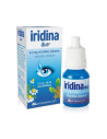 Iridina due collirio flacone multidose 10ml 0,5mg ml