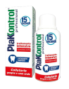 Plakkontrol 15 secondi 250ml