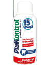 Plakkontrol 15 secondi 250ml