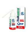 Plakkontrol 15 secondi collutorio spray 50ml