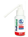 Plakkontrol 15 secondi collutorio spray 50ml