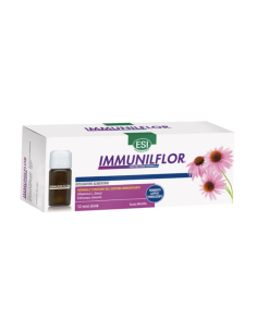 Esi Immunilflor 12 flaconcini