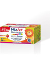 Vita Act junior multivitaminico junior 10 flaconcini
