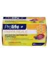 Prolife pappa reale probiotici 10 flaconcini 8ml