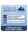 Acqua sirmione spray nasale 6 flaconi 15ml