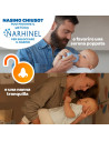 Narhinel soluzione fisiologica 20 flaconi 5ml