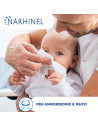 Narhinel soluzione fisiologica 20 flaconi 5ml