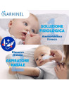 Narhinel soluzione fisiologica 60 flaconi 5ml