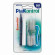 Plakkontrol scovolino manico intercambiabile 0,9mm 10pz