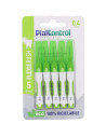 Plakkontrol scovolino flexibrush 04mm 5pz