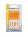 Plakkontrol scovolino flexibrush 0,7mm 5pz