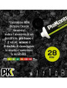 Plakkontrol dentifricio absolute white 75ml