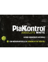 Plakkontrol collutorio absolute white 500ml