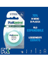 Plakkontrol fit floss filo interdentale espandibile 25m