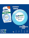 Plakkontrol flat floss filo interdentale 40mt