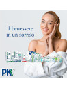 Plakkontrol flat floss filo interdentale 40mt