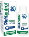 Plakkontrol collutorio 30 giorni 250ml