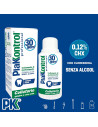 Plakkontrol collutorio 30 giorni 250ml