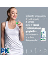 Plakkontrol collutorio 30 giorni 250ml