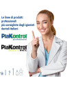 Plakkontrol collutorio 30 giorni 250ml