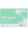 Tg1 occhi 10 flaconi monodose 0,5ml