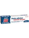 Fittydent pasta adesiva antibatterica per protesi dentale 40g