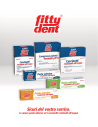Fittydent pasta classica super adesiva per protesi dentale 40g