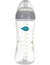Nuvita mimic biberon 330ml bianco