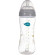 Nuvita mimic biberon 330ml bianco