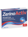 ZerinoActiv 200mg/30mg 20 compresse